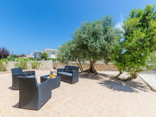 Villa Colonia de Sant Pere Buitenaudio-opname 23