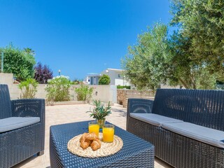 Villa Colonia de Sant Pere Außenaufnahme 25