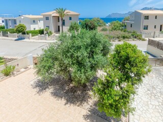 Villa Colonia de Sant Pere Außenaufnahme 26