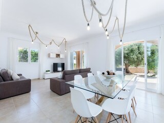 Villa Colonia de Sant Pere Kenmerken 60