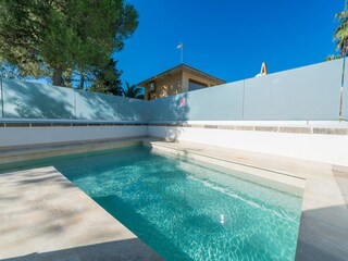 Villa Alcudia Außenaufnahme 2