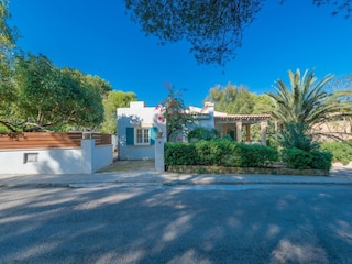 Villa Alcudia Características 10