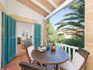Villa Alcudia Enregistrement extérieur 3