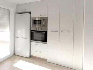 Vakantiehuis Oliva Kenmerken 9