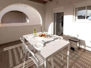 Holiday house Oliva Outdoor Recording 2