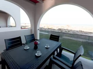 Holiday house Oliva Outdoor Recording 3