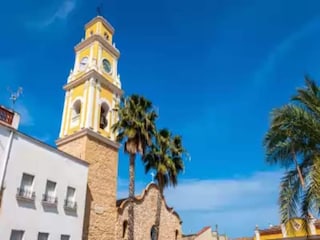 Vakantiehuis Oliva Omgeving 18