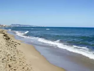 Holiday house Oliva Environment 19