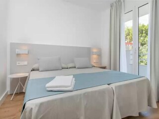 Appartamento Canyamel Caratteristiche 7