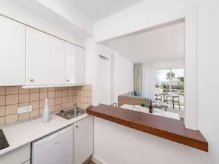 Appartement Canyamel Kenmerken 10