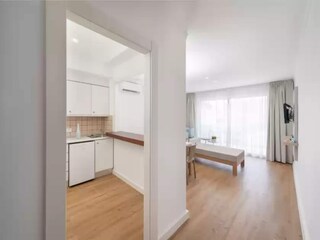 Apartment Canyamel Ausstattung 12