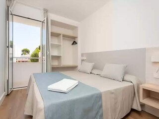 Apartment Canyamel Ausstattung 13