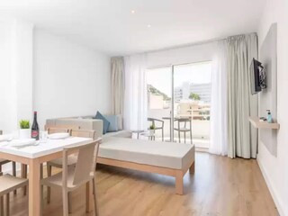 Apartamento Canyamel Características 8