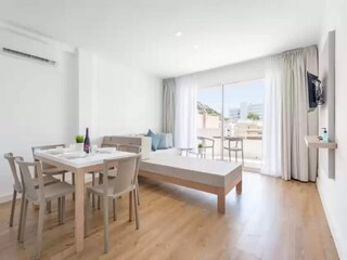 Apartamento Canyamel Características 10