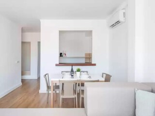 Apartamento Canyamel Características 11