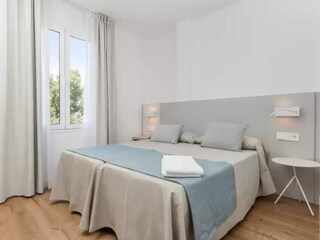 Apartamento Canyamel Características 16