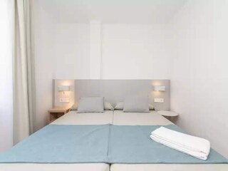 Apartamento Canyamel Características 18