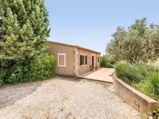 Casa per le vacanze Son Servera Registrazione all'aperto 2
