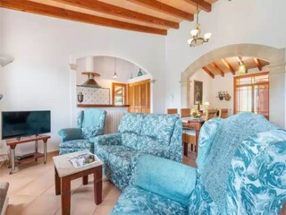 Ferienhaus Son Servera Ausstattung 14