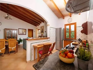 Casa per le vacanze Son Servera Caratteristiche 17