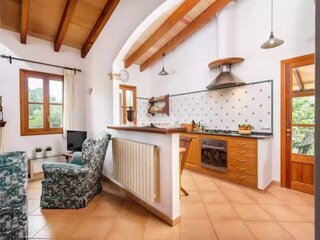 Casa per le vacanze Son Servera Caratteristiche 18