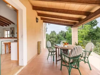 Casa per le vacanze Son Servera Registrazione all'aperto 3