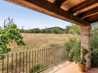 Casa per le vacanze Son Servera Registrazione all'aperto 7