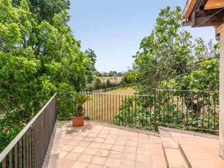 Vakantiehuis Son Servera Buitenaudio-opname 8