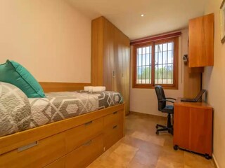 Ferienhaus Algaida Ausstattung 21