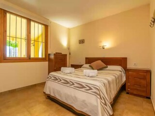 Ferienhaus Algaida Ausstattung 22