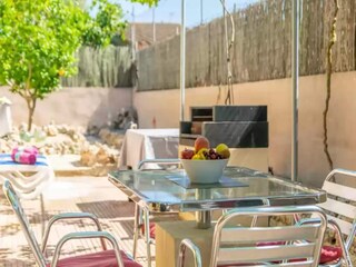 Maison de vacances Algaida  28