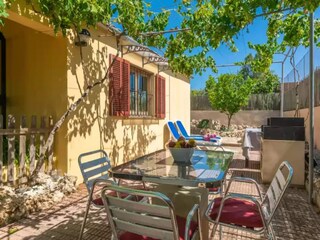 Maison de vacances Algaida  29