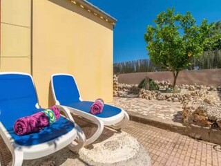 Maison de vacances Algaida  33