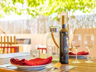 Ferienhaus Algaida  35