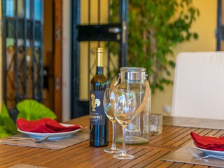 Ferienhaus Algaida  36