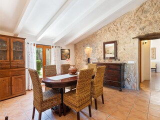 Villa Artà Ausstattung 10
