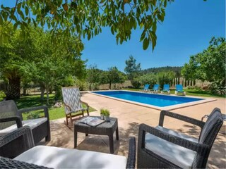 Villa Artà Enregistrement extérieur 4