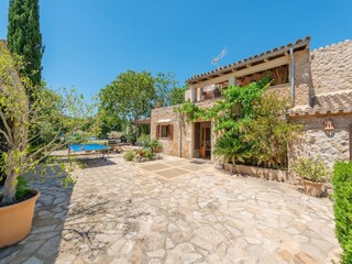 Villa Artà Ausstattung 12