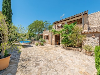 Villa Artà Équipement 12