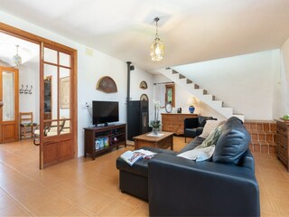 Villa Artà Ausstattung 14