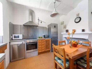 Villa Artà Ausstattung 16