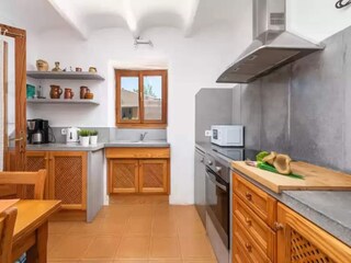 Villa Artà Équipement 20