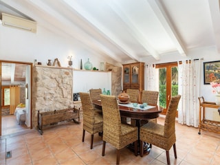 Villa Artà Características 22