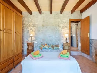 Villa Artà Équipement 23