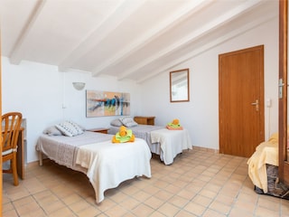 Villa Artà Équipement 26