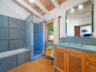 Villa Artà Ausstattung 27