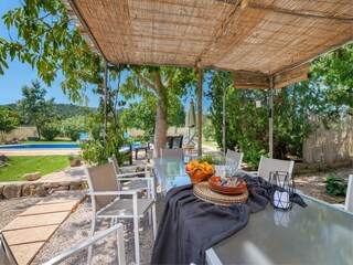 Villa Artà  36