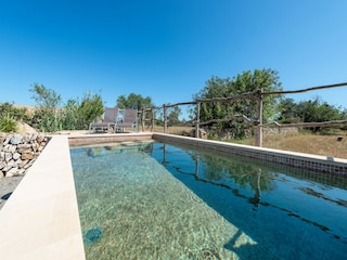 Villa Santanyi Enregistrement extérieur 5