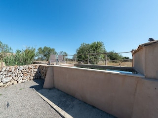 Villa Santanyi Enregistrement extérieur 6