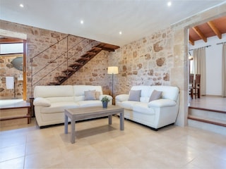 Villa Santanyi Équipement 14